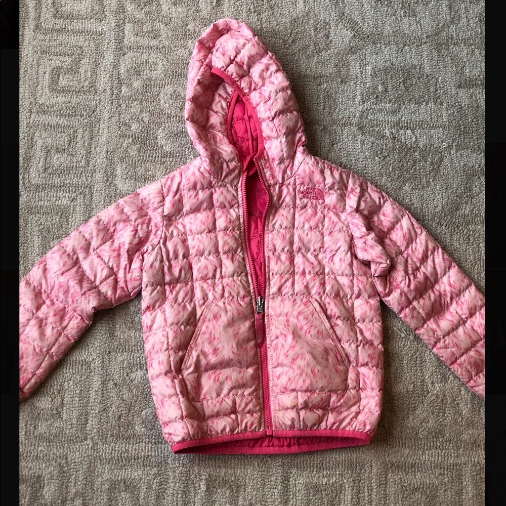 North Face Jacket KIDS